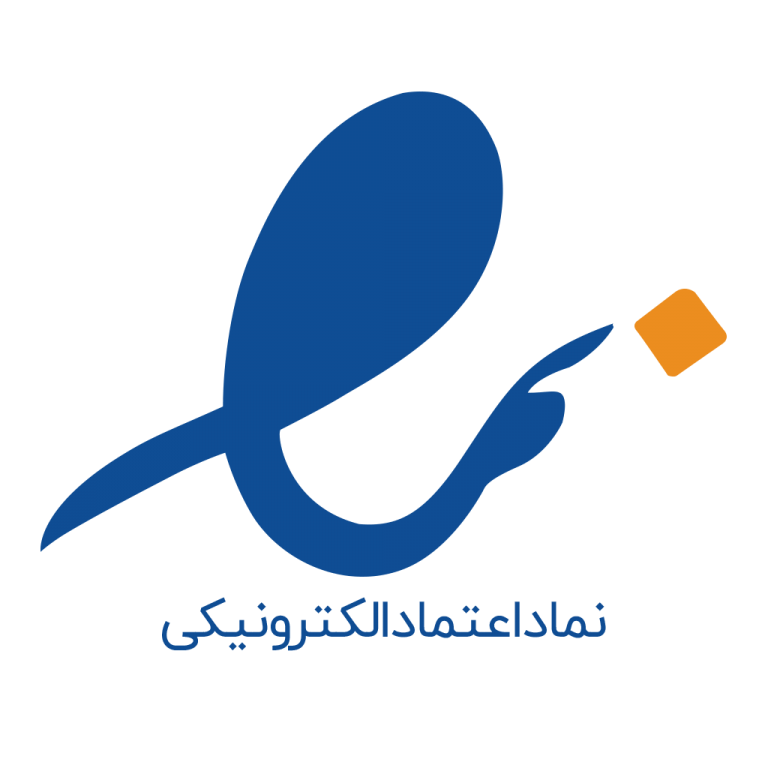 نماد اعتماد الکترونیک بانک لباس Enamad Bank Lebas