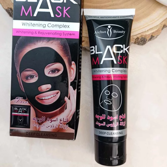 خرید بلک ماسک آیچون بیوتی ضدآکنه اصلی و اورجینال