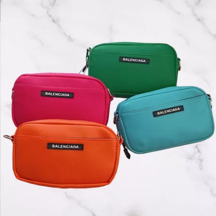 انواع مدل کیف زنانه دوشی تابستانی رنگی و پاستیلی نانجی،سرخابی،سبز زارا،آبی آسمانی