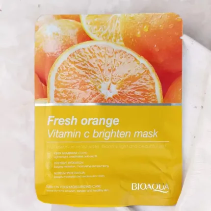 برخی از خواص پرتقال در محصولات مراقبت پوست